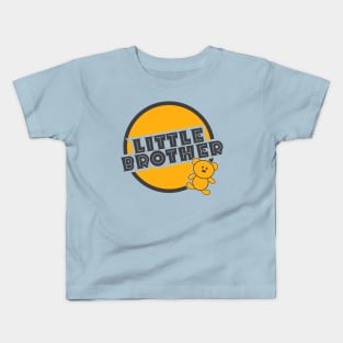 Little Brother Kids T-Shirt